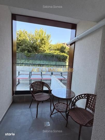 2 Camere | Doamna Ghica | Parcare | Centrala | Pet friendly