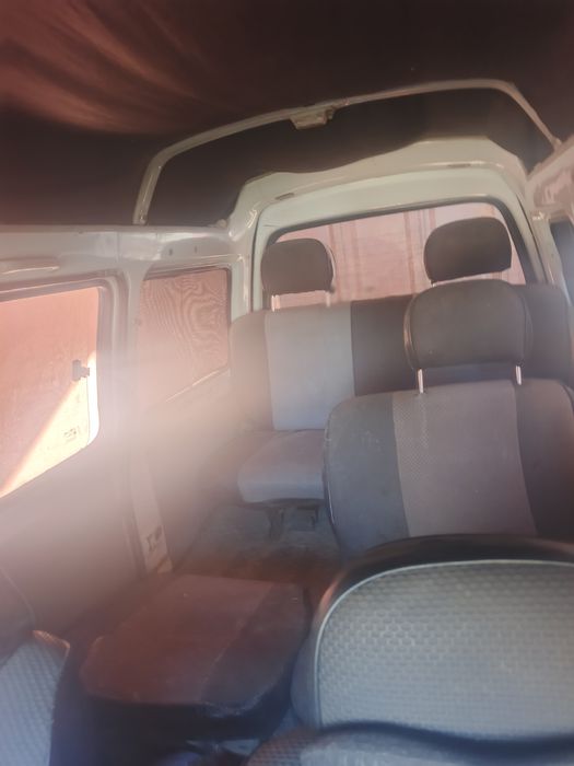 Damas 2000 yil yaxshi xolatda