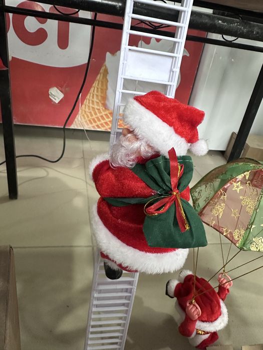 Декор музыкалный