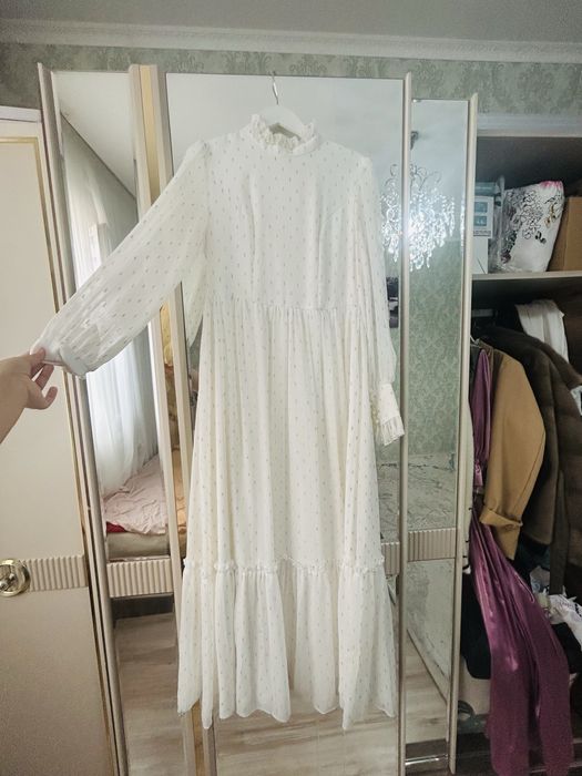 Қазақша көйлектер