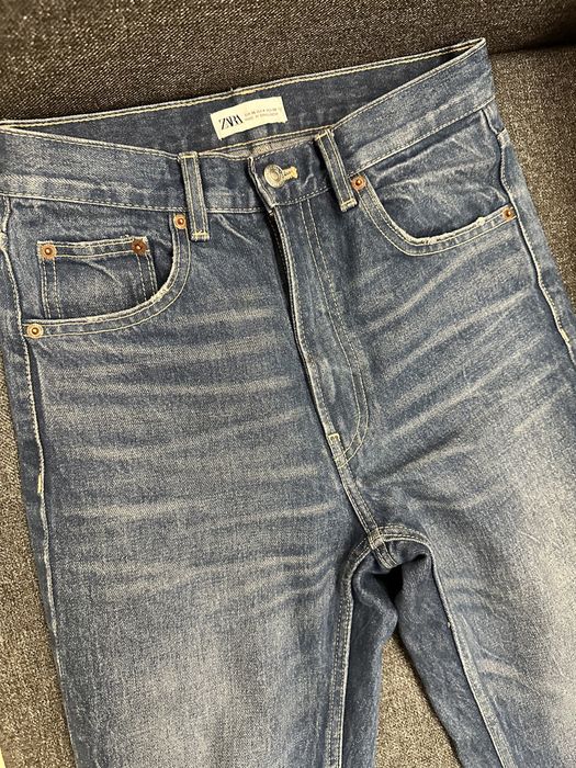 Джинсы Zara