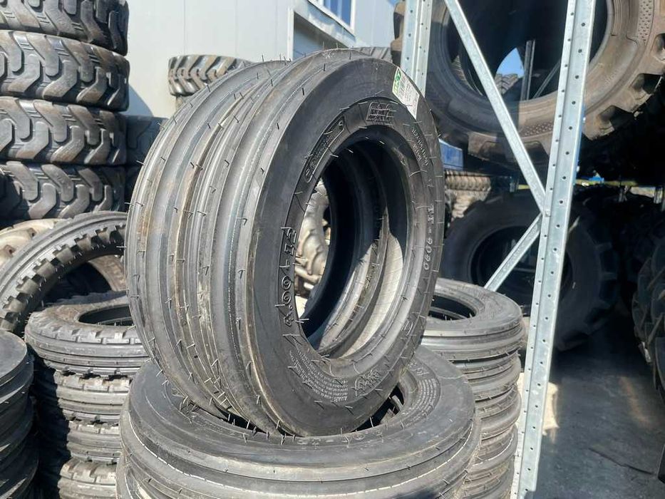 4.00-12 Anvelope noi de remorca motocultor Cauciucuri bkt