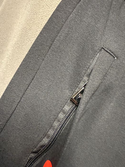 Мъжки екип нов M номер