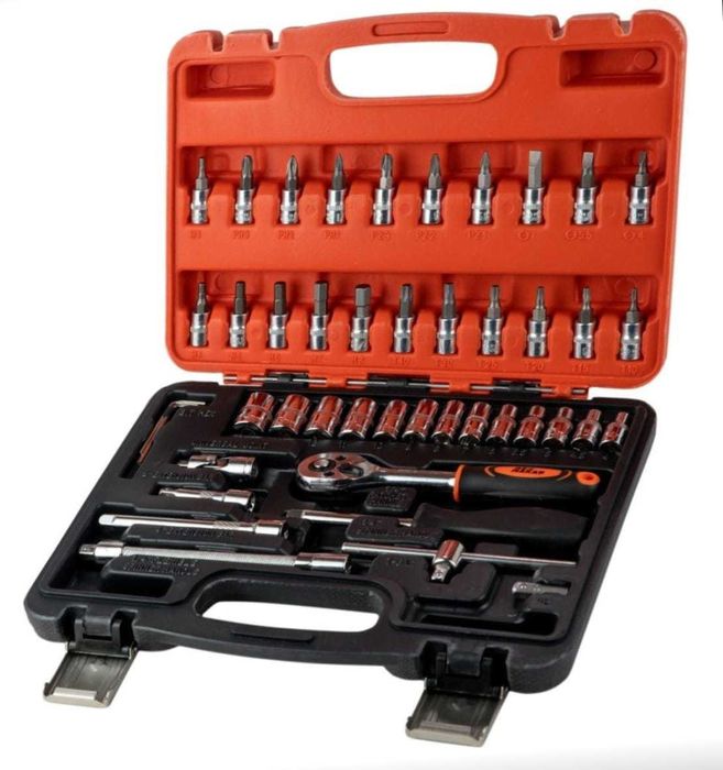 Продам новый набор инструментов