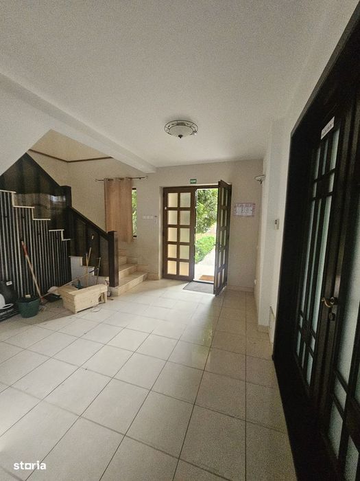 Vila zona Pacurari- Valea Lupului