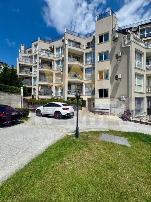 2-стаен в Варна-Бриз