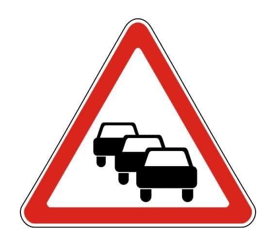 Дорожные знаки по Алматы