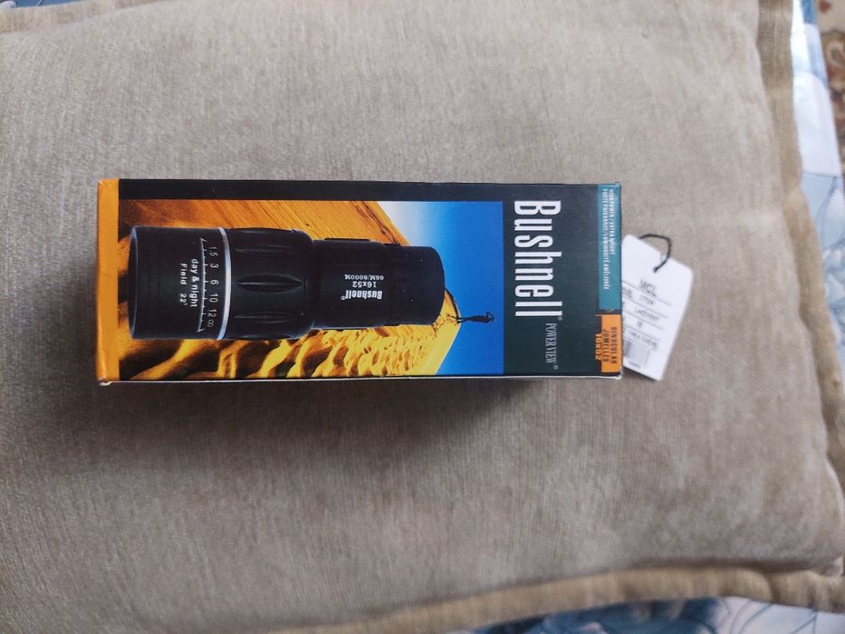 Подзорная труба,