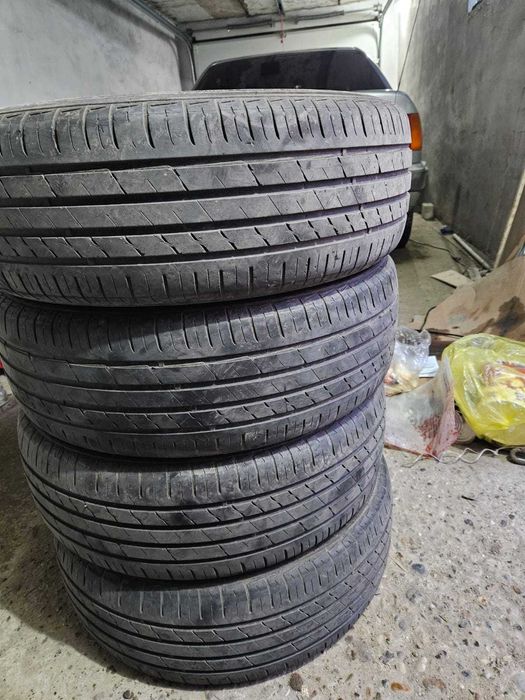 шины 215*65 R16 Sailun