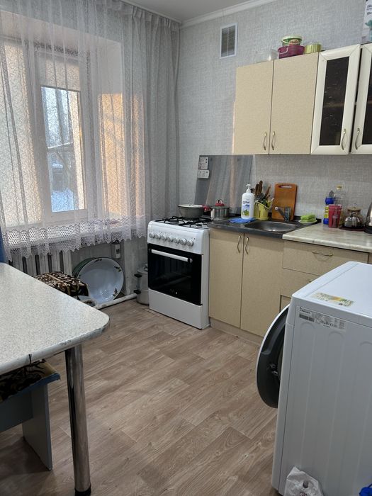 Продам квартиру.