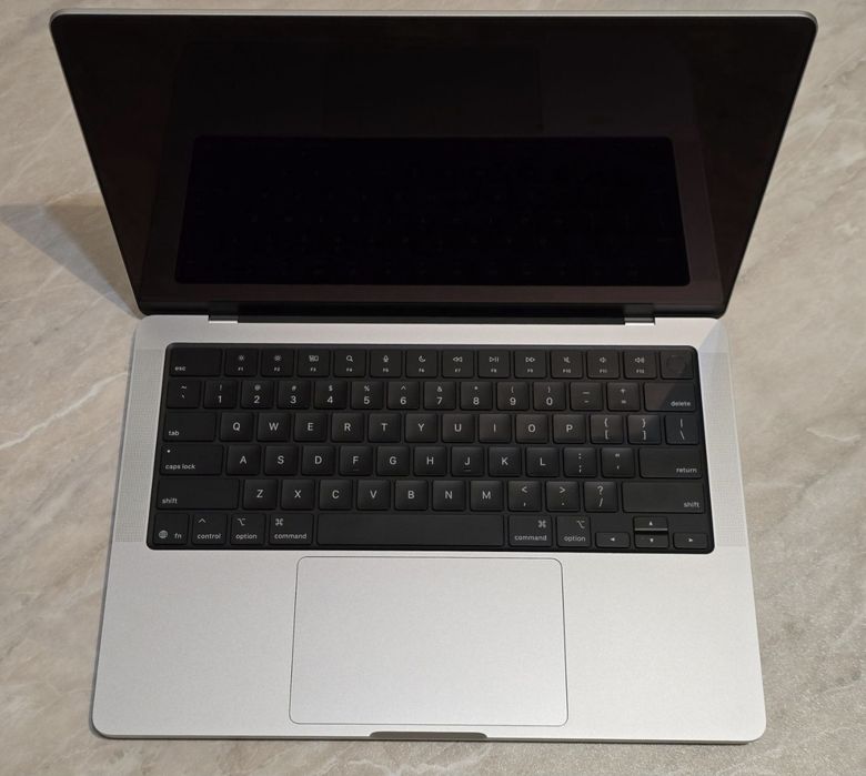 MacBook Pro M4/M4PRO/M5