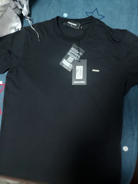Vand Haine Dsquared originale