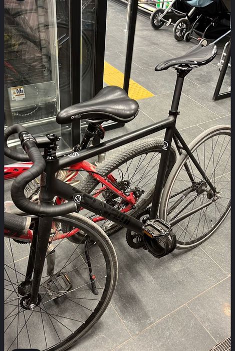 Продам велосипед в идеальном состоянии