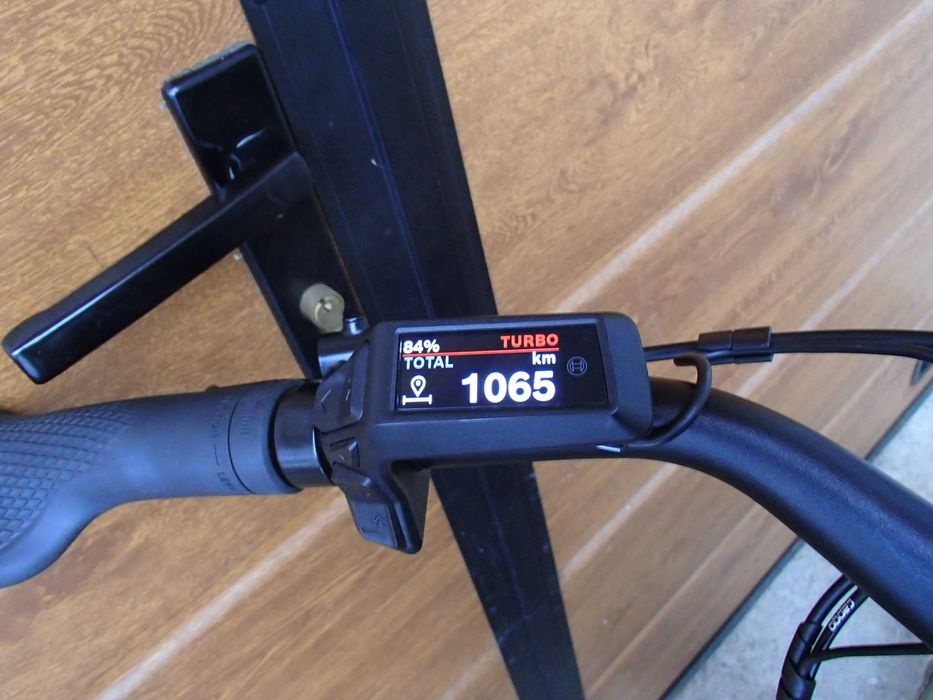 Bicicleta Electrica Bosch Smart Kiox- Supreme On1 , nou