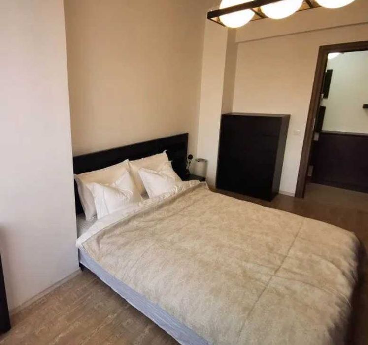 Дава се под наем Двустаен апартамент в Пловдив, Каменица 2 - 65 кв.м за 224.4 € - Снимка #1