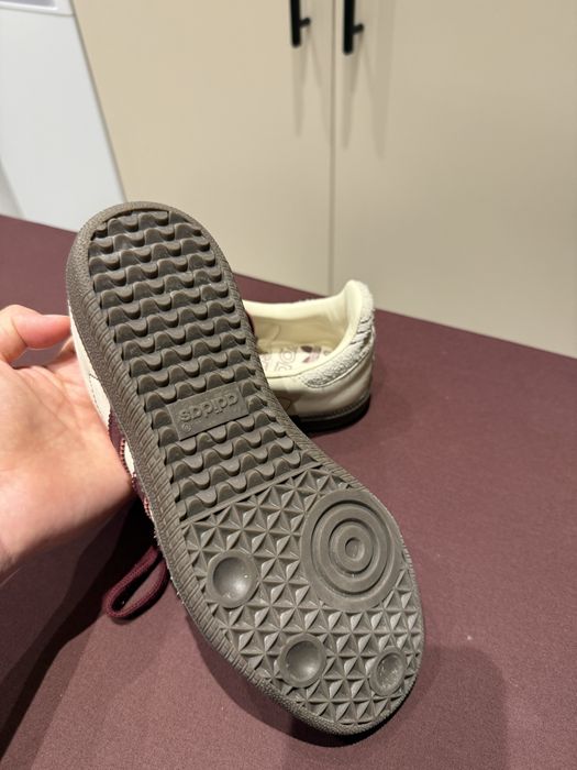 Продам Adidas Samba новые