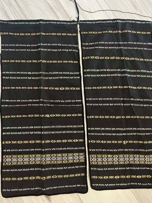 cateinte traditionale