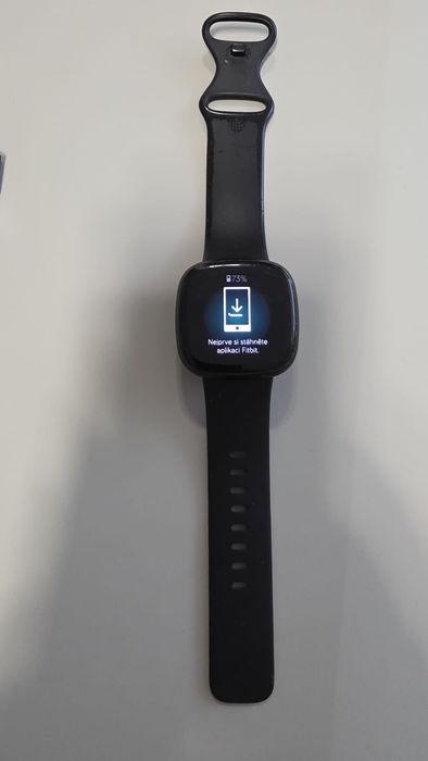 Ceas Fitbit versa 3