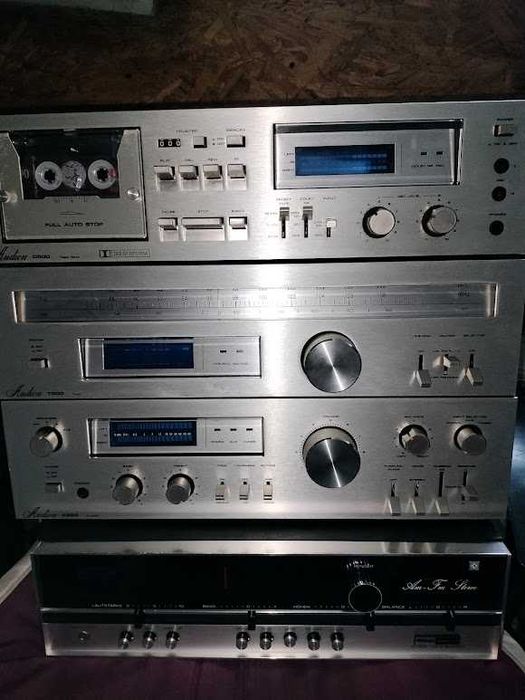Vand aparate,deck,tuner,amplificator,amplituner