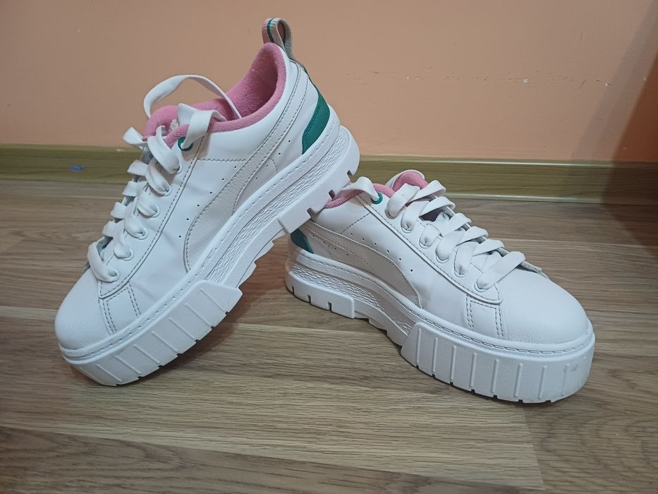 PUMA Mayze Retro Resort Wns, р-р 36