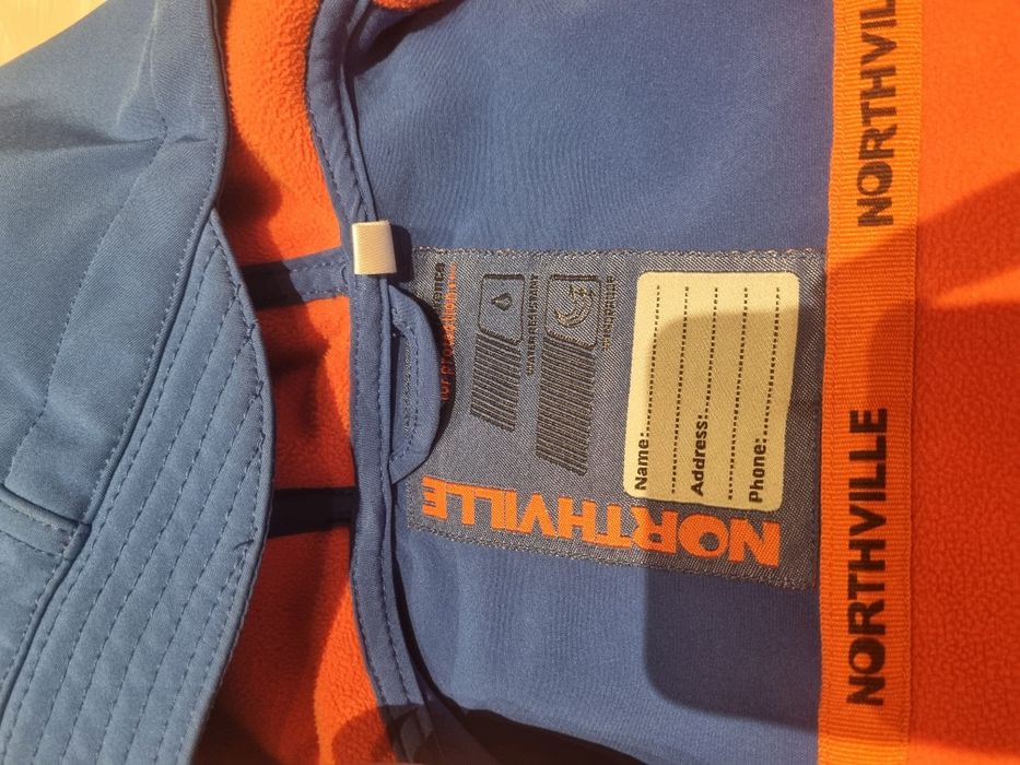 Ветровка непродувайка