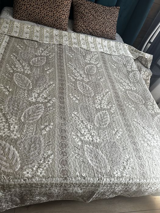 Покрывало двуспальное