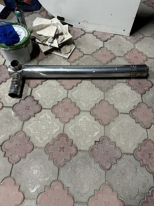 Газовый кател 30к