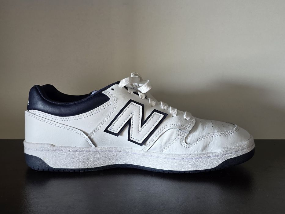 New Balance 480/ 43номер 27.5см Стелка Много добро състояние