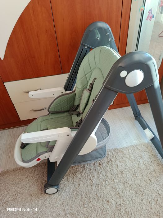 Стол за хранене lorelli