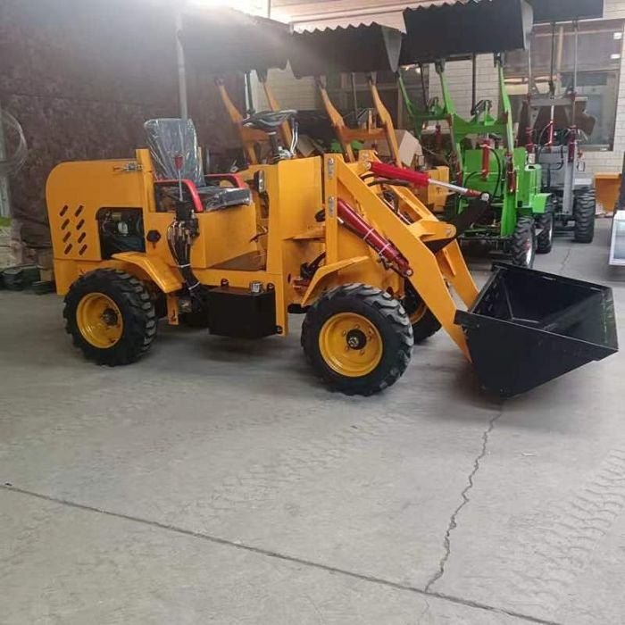 Спецтехника