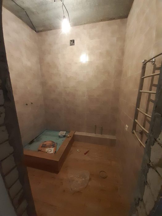 Услуги кафельшика