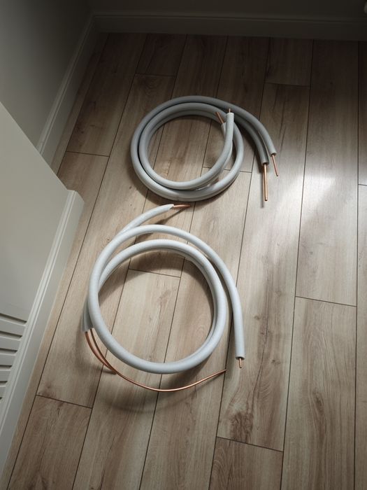 Инсталляция для Сплит системы,новые 2 комплекта