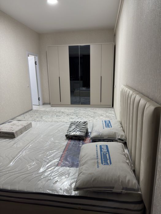 Аренда квартира новостройка Яккасарой  3 хона  Arenda kvartira 3 xona