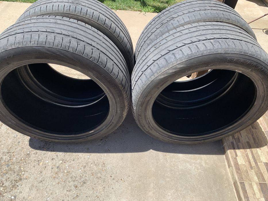 Гуми Goodride sport sa-37 255/45/R20 XL
