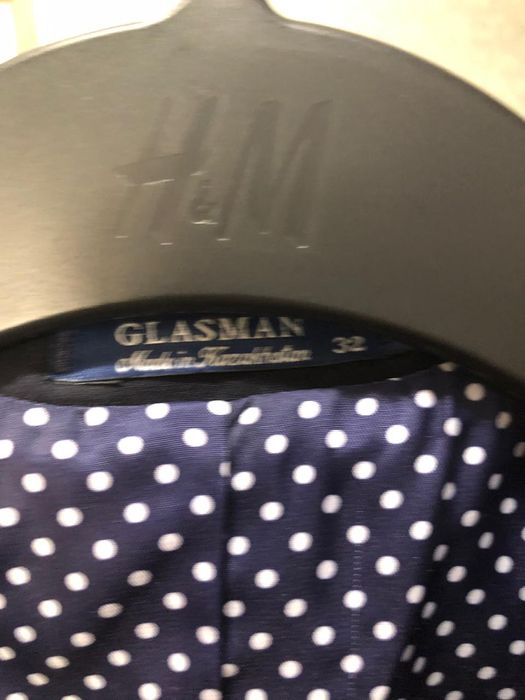 пиджак школьныйй