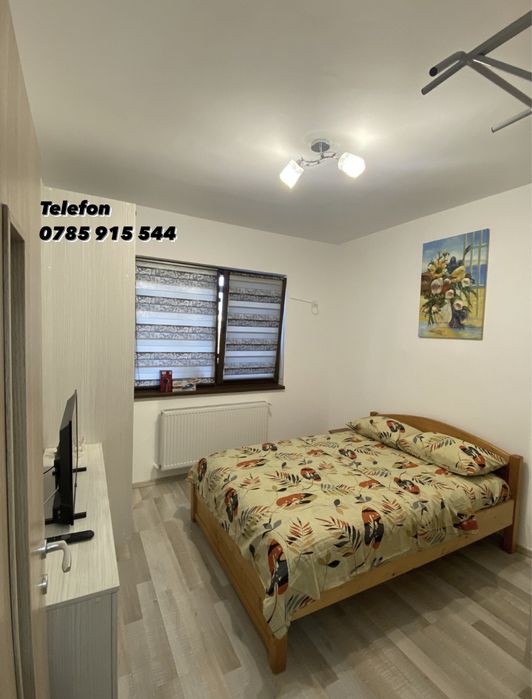 Apartament REVELION 2026 zona Plaza Mall Bd. Timisoara Afi Mall