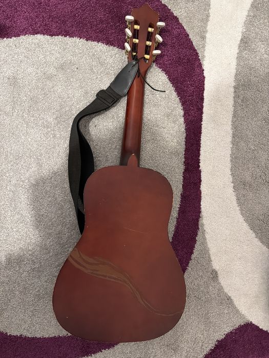 Chitara copii ,Teeny J3 MSA guitar