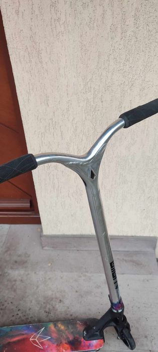 Trotineta custom freestyle extrem Blunt