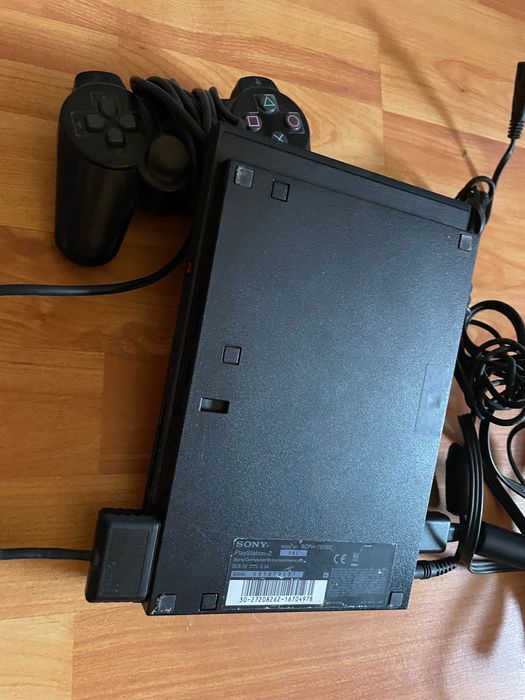PlayStation 2 slim complet