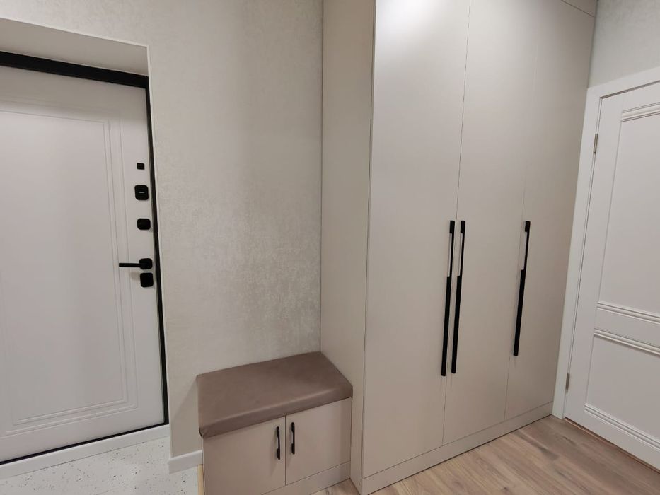 Сдам 1 ком.кв ЖК Хэппи Лэнд