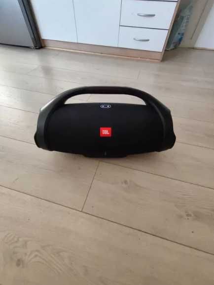 Портативная колонка jbl boombox 2 оригинал
