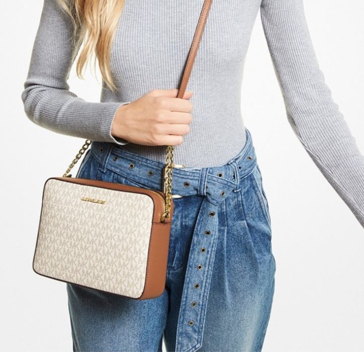 Сумка Michael Kors кросс-боди