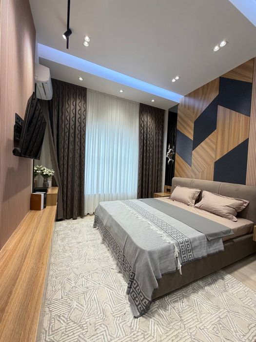 ПРОДАЕТСЯ 2/8/8 НОВОСТРОЙКА  на: TTZ Axmad Yugnakiy