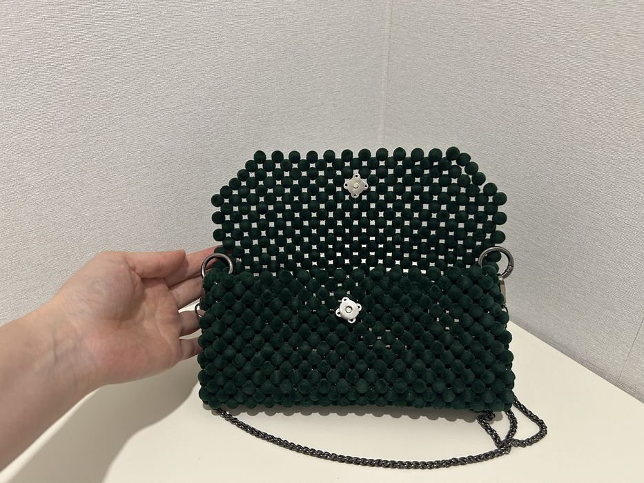 Продается шикарная сумочка