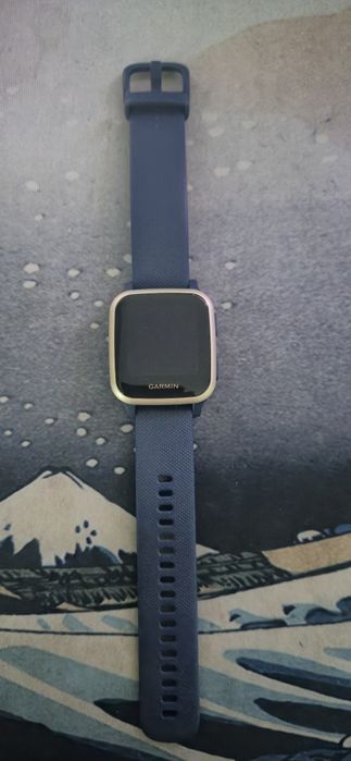 Ceas Garmin Venu SQ music edition