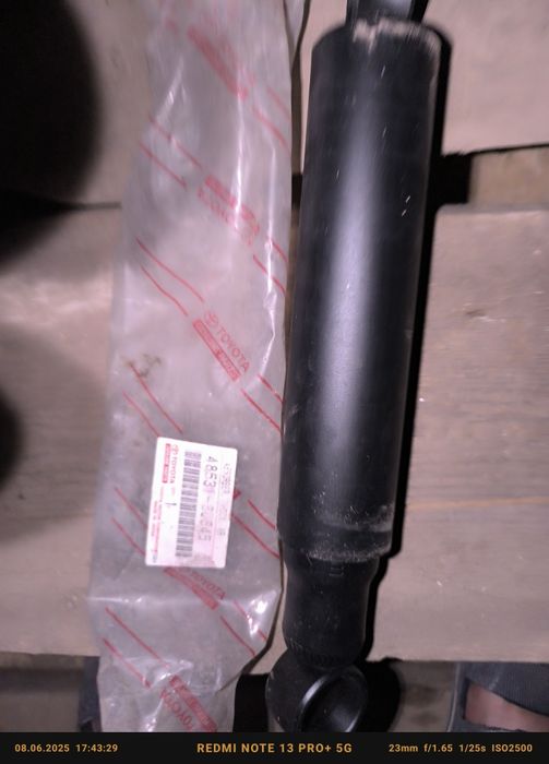 Продам запчасти!