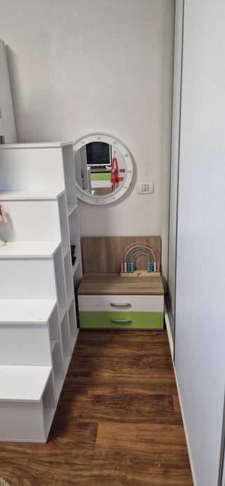 Mobila camera copii!