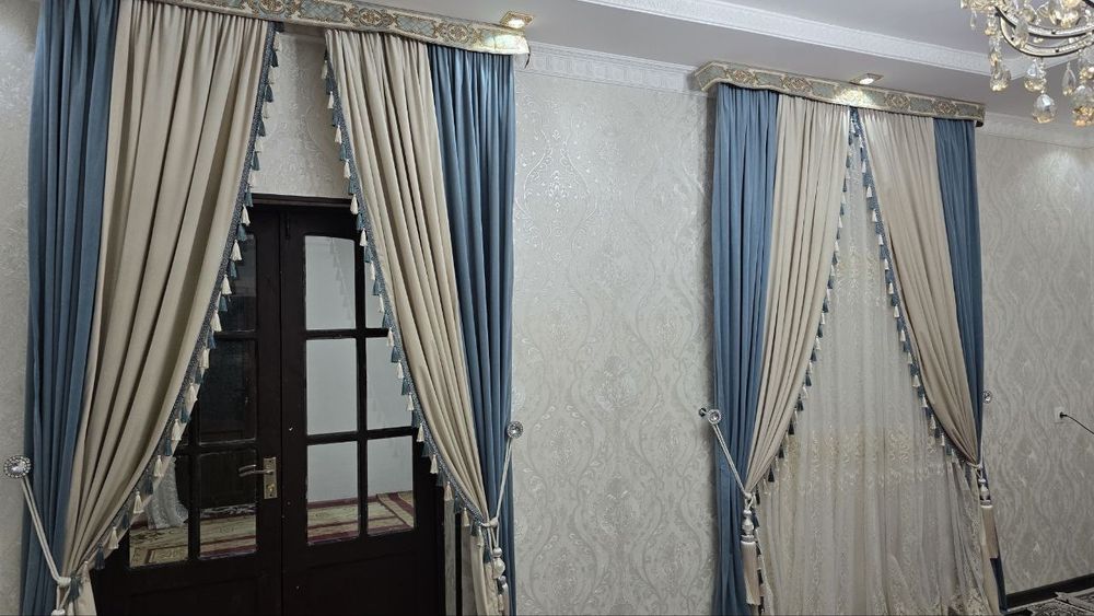 Yashnabod Olmos Maxalla Tuzel  5 - Sotux Xovli Uchastka Sotiladi