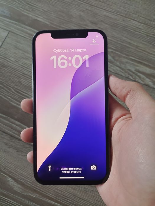 iPhone 12pro 128гб