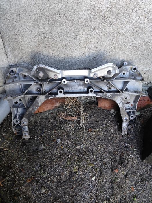 Преден мост Infiniti fx30-Qx70